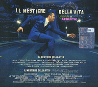 Il Mestiere Della Vita (urban Vs Acoustic) 1