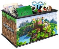 Minecraft 1