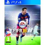 Videogame - Fifa 16