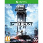 Videogame - Star Wars Battlefront