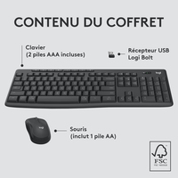Logitech