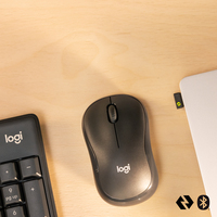 Logitech