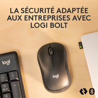 Logitech