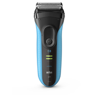 Braun 8