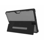 Stm Goods - STM Dux Shell Case Microsoft Surface Pro 9 schwarz/transparent (STM-222-338MZ-01)