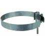 Dehn + Soehne - Bandrohrschelle m.Zacken NIRO 540 200 (540200)