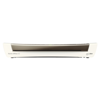 Leitz Ilam Home Office A3 Grau 2