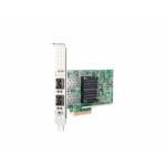 Hpe - 631SFP28 - Netzwerkadapter - PCIe 3.0 x8