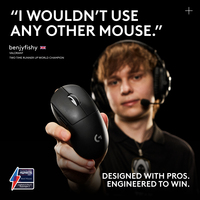 Logitech 4