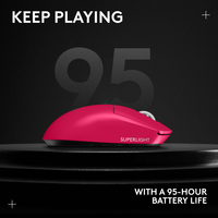 Logitech 10