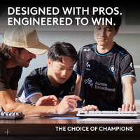 Logitech 16