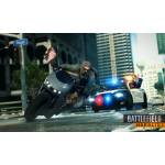 Videogame - Battlefield Hardline