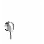 Hansgrohe - FixFit Wandanschluss E ohne Rckflussverhinderer