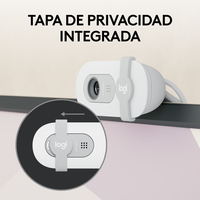 Logitech 8