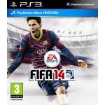 Videogame - Fifa 14