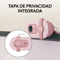 Logitech 8