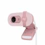 Logitech - BRIO 100-摄像头-彩色-2 MP-1920 x 1080-720p，1080p-音频-USB (960-001623)