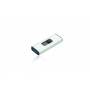 Mediarange - MediaRange MR917 64GB USB 3.0 (3.1 Gen 1) Tipo A Negro, Plata unidad flash USB