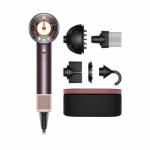Dyson - Supersonic Nural Haartrockner Jasper/Plum