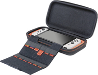 Rds Swt Game Traveler Deluxe Travel Case 1