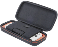 Rds Swt Game Traveler Deluxe Travel Case 2