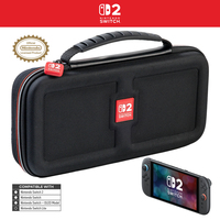 Rds Swt Game Traveler Deluxe Travel Case 4