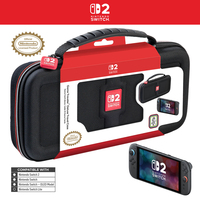 Rds Swt Game Traveler Deluxe Travel Case 5