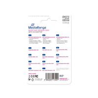 Mediarange 1