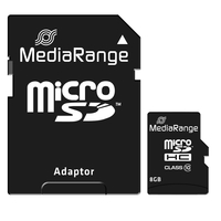 Mediarange 3