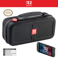 Rds Swt Game Traveler Deluxe System Case 5