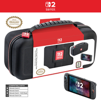 Rds Swt Game Traveler Deluxe System Case 6