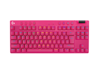 Logitech 2