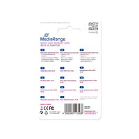 Mediarange 1