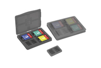 Rds Swt Trvlr Dlx Crossbody Bag Case Horizontal 3