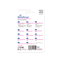 Mediarange 1