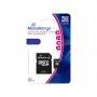 Mediarange - SD MicroSD Card 32GB SD CL.10 inkl. Adapter