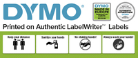 Dymo 10