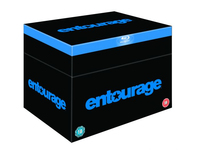 Entourage Seasons 1 To 8 1