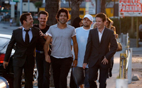 Entourage Seasons 1 To 8 2