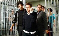 Entourage Seasons 1 To 8 3