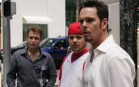 Entourage Seasons 1 To 8 7
