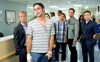 Entourage Seasons 1 To 8 8