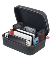 Rds Swt Game Traveler Deluxe Complete System Case 1