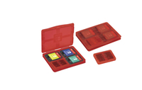 Rds Swt Game Traveler Deluxe Complete System Case 5