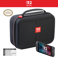 Rds Swt Game Traveler Deluxe Complete System Case 7