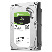 Seagate 2