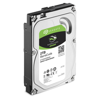 Seagate 3