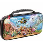 Rds Swt Game Traveler Deluxe Mario Kart World Case - Rds Swt Game Traveler Deluxe Mario Kart World Case