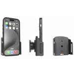 Brodit Ab - Brodit Halter passiv iPhone 15 Pro verstellbar