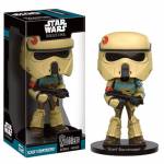 Star Wars - Funko Figure Star Wars Rogue One Scarif Stormtrooper